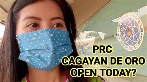 prc cagayan de oro|PRC Cagayan de Oro City Contacts and Address .